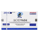 ZPHC AOD 9604 12.5mg Kit - 5 × 2.5mg