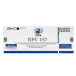 ZPHC BPC-157 25mg Kit - 5 × 5mg
