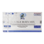 ZPHC Double Burn Mix 25 mg kit - 5 × 5mg