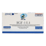 ZPHC IGF-1 LR3 1 mg