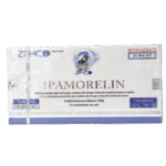 ZPHC Ipamorelin 25 mg 5 x 5mg
