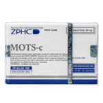 ZPHC MOTS-c 20mg Kit