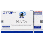 ZPHC NAD+ 2500mg Kit - 5 × 500mg