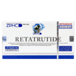 ZPHC Reta 120mg Kit - 5 × 24mg