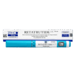 ZPHC Reta 30mg Pen - Dual-Chamber Cartridge
