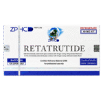 ZPHC Reta 40mg Kit - 5 × 8mg