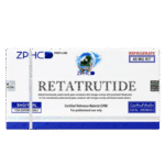 ZPHC Reta 40mg Kit- 5 × 8mg