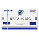 ZPHC Reta 60mg Kit - 5 × 12mg