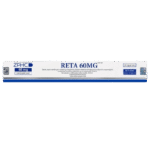 ZPHC Reta 60mg Pen - Dual-Chamber Cartridge