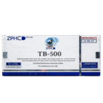ZPHC TB-500 25mg Kit - 5 × 5mg