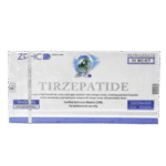 ZPHC Tirzepatide Mounjaro 50 mg - 5 x 10mg