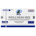 ZPHC Wellness Mix 25mg - Ipamorelin + CJC-1295