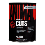 Universal Nutrition Animal Cuts, 42 Packs
