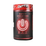 Gutty Creatine Monohydrate 500gm - 100 servings