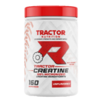 Tractor Nutrition Creatine Monohydrate, 480gm, 160 Servings