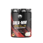 Dr.MM Crea MM Creapure, 300gm, 60 Servings