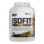 Nutrex Research ISO Fit 2.3kg - 70 Serv