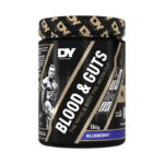 DY Nutrition Blood Guts Pre-Workout 20 servings