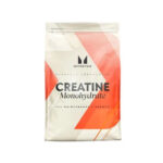 My Protein Impact Creatine 250gm - 83 Servings