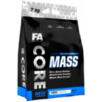 FA Nutrition Mass Core 7kg, 70 servings