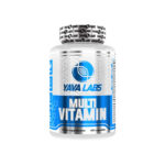 Yava Labs Multi Vitamin 60 capsules