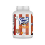 Renvox Nutrition Cookie Dough Protein 1.2kg - 30 servings
