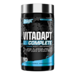 Nutrex Research Vitadapt, 90 Capsules, 30 Servings
