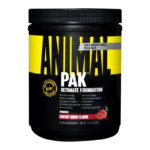 Universal Nutrition Animal Pak Powder, 30 servings