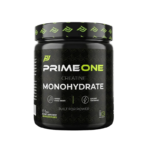 PrimeOne Creatine Monohydrate, 150gm, 30 Servings