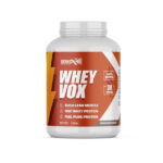 Renvox Nutrition Wheyvox 1kg - 30 Servings
