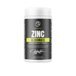 Skeleton Nutrition Zinc Gluconate 30 servings