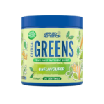 Applied Nutrition Critical Greens, 250gm, 50 Servings