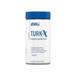 Applied Nutrition Turk-X, 60 Capsules, 30 Servings