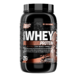 Nutrex Research Whey Protein 923gm, 27 servings