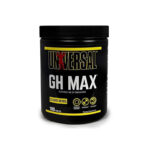 Universal Nutrition GH Max, 180 Tablets, 30 Servings
