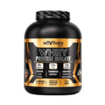 Novogen Pharma Protein Isolate 2kg