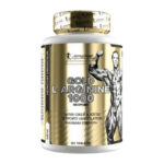 Kevin Levrone Gold Arginine 1000mg 120 Tablets
