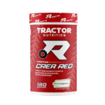 Tractor Nutrition Crea Red Creapure, 540gm, 180 Servings