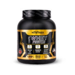Novogen Pharma Whey 100% protein 30 servings