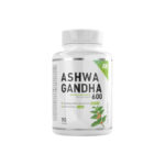 FA Nutrition Ashwagandha 600mg, 90 Tablets