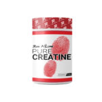 Run Alone Creatine Monohydrate 300 gm - 60 servings