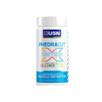 USN Phedracut Water X, 90 Capsules