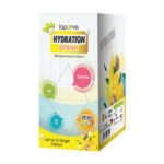 Laperva Hydration Drink, 15 Sachets
