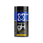 USN Testo GH Ultra, 120 Capsules