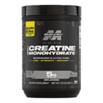 Muscle Tech Creatine Platinum 400gm - 80 servings