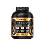 Novogen Pharma Protein Isolate 1kg