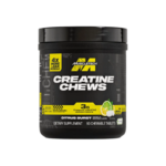 Muscle Tech Creatine Chews Creapure - 90 Chews - 30 servings
