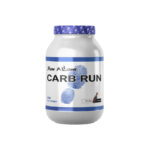 Run Alone Carb 1.5 kg- 50 servings