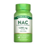 Nature's Truth NAC 1200mg