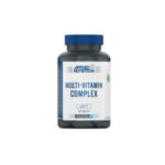 Applied Nutrition Multi-Vitamin Complex, 90 capsules
